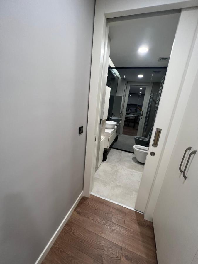Sunset View Suite Istanbul Bagian luar foto